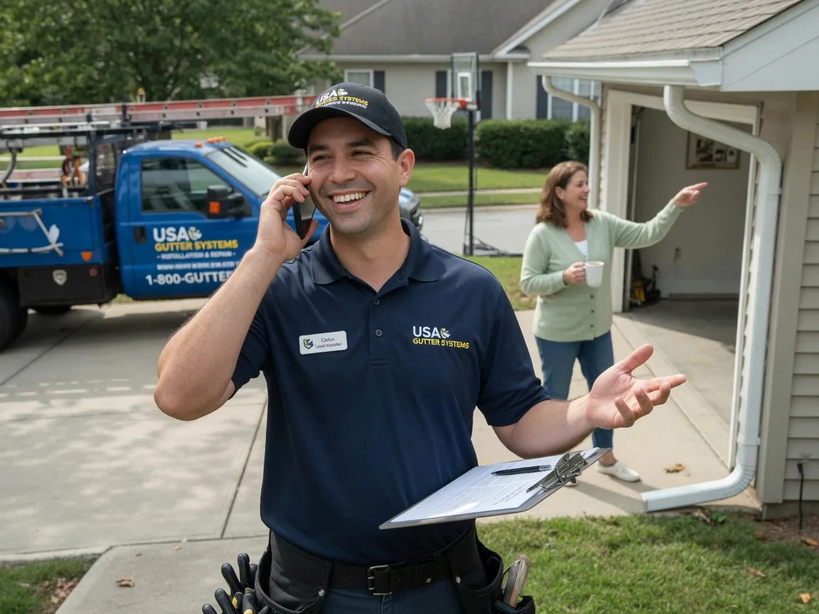 Gutter Installation Boiling Springs, SC FAQs